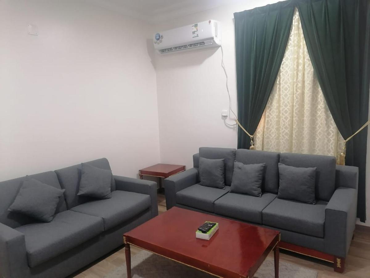 فندق لمسات جازان Jizan Bagian luar foto